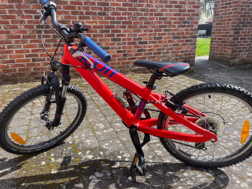 Scott voltage JR 20, Fietsen en Brommers, Ophalen, Zo goed als nieuw