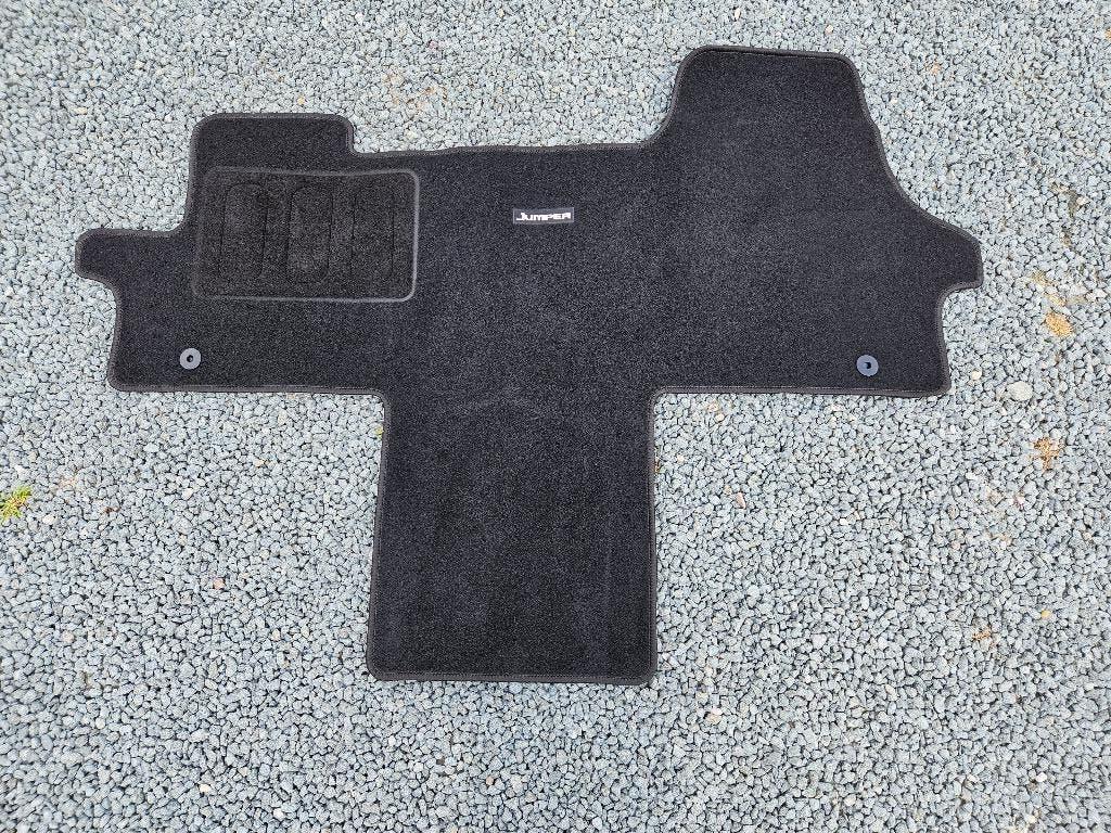 Tapis de sol Citroen Jumper, Enlèvement, Neuf