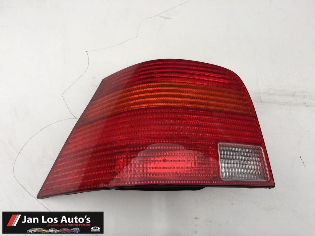 Achterlicht links Volkswagen Golf IV ('97-'04) 1J6945095AA, Autos : Pièces & Accessoires, Volkswagen, -, Utilisé, -