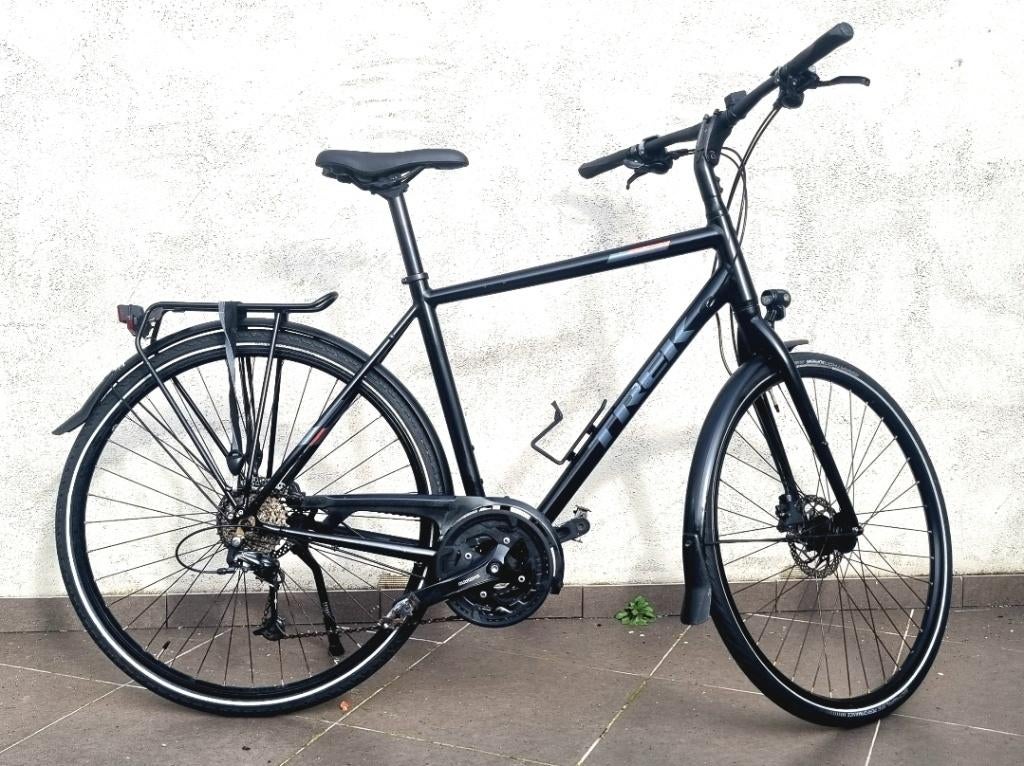 TREK X500 avec freins à disque, 53 à 57 cm, Enlèvement, Vitesses