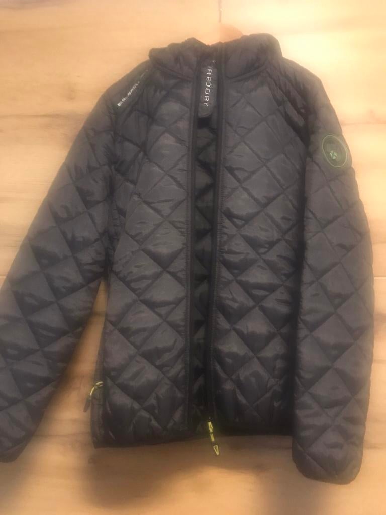 Kinder winter jas, Kleding | Dames, Jassen | Winter, Nors, Ophalen, Nieuw, Maat 34 (XS) of kleiner