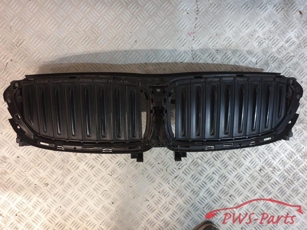 BMW 6-SERIE GT G32 GRILL LUCHTROOSTER ORIGINEEL, Gebruikt, -, -, Ophalen of Verzenden
