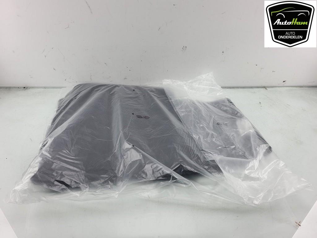 JEU DE TAPIS Skoda Fabia IV (PJ3) (|6VB863011|6VB061404|), Utilisé, Skoda