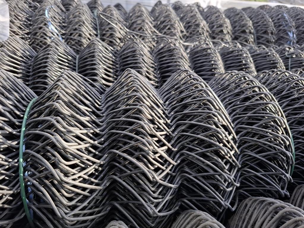 Superpromo! Laatste stuks! Tennisdraad Giardino, Tuin en Terras, Gaas en Draad, Nieuw, Ophalen of Verzenden