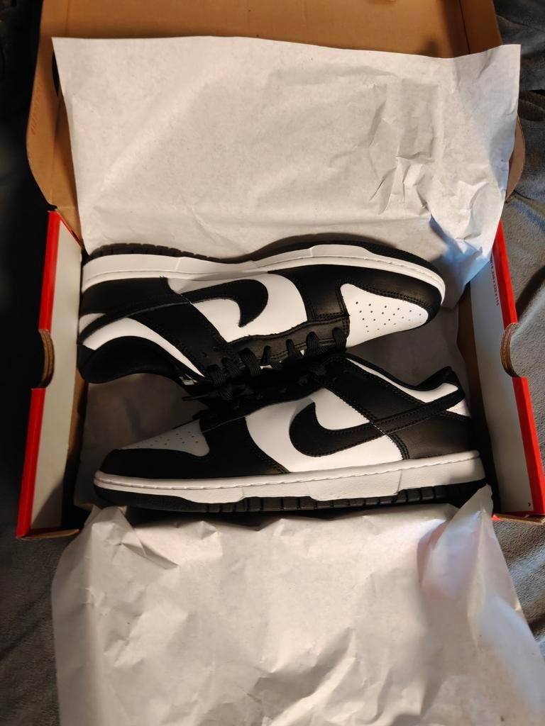 Nike Dunks flambant neuf, Vêtements | Hommes, Chaussures, Enlèvement