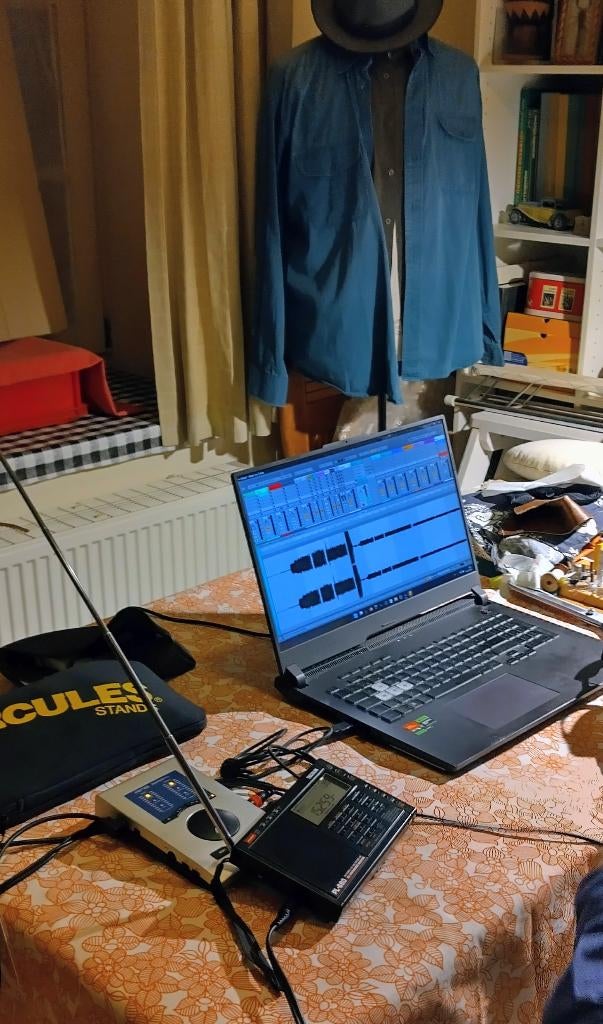 Asus G17  17 inch krachtige gaming laptop, Computers en Software, Windows Laptops, 32 GB, ASUS, Refurbished, Ophalen of Verzenden