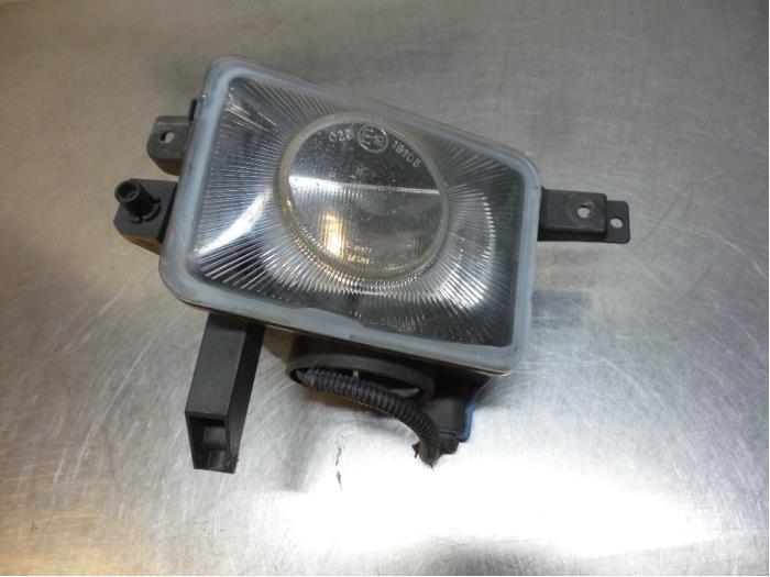 Mistlamp links-voor van een Opel Corsa (Corsa C 00-), Auto-onderdelen, Gebruikt, -, -, Opel