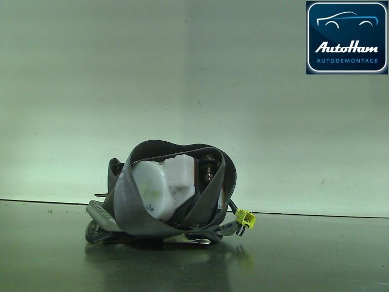 CEINTURE DE SECURITE AVANT GAUCHE Suzuki Alto (RF410), Dhr. J. Ham, Administratie@autoham.nl, Utilisé, Suzuki