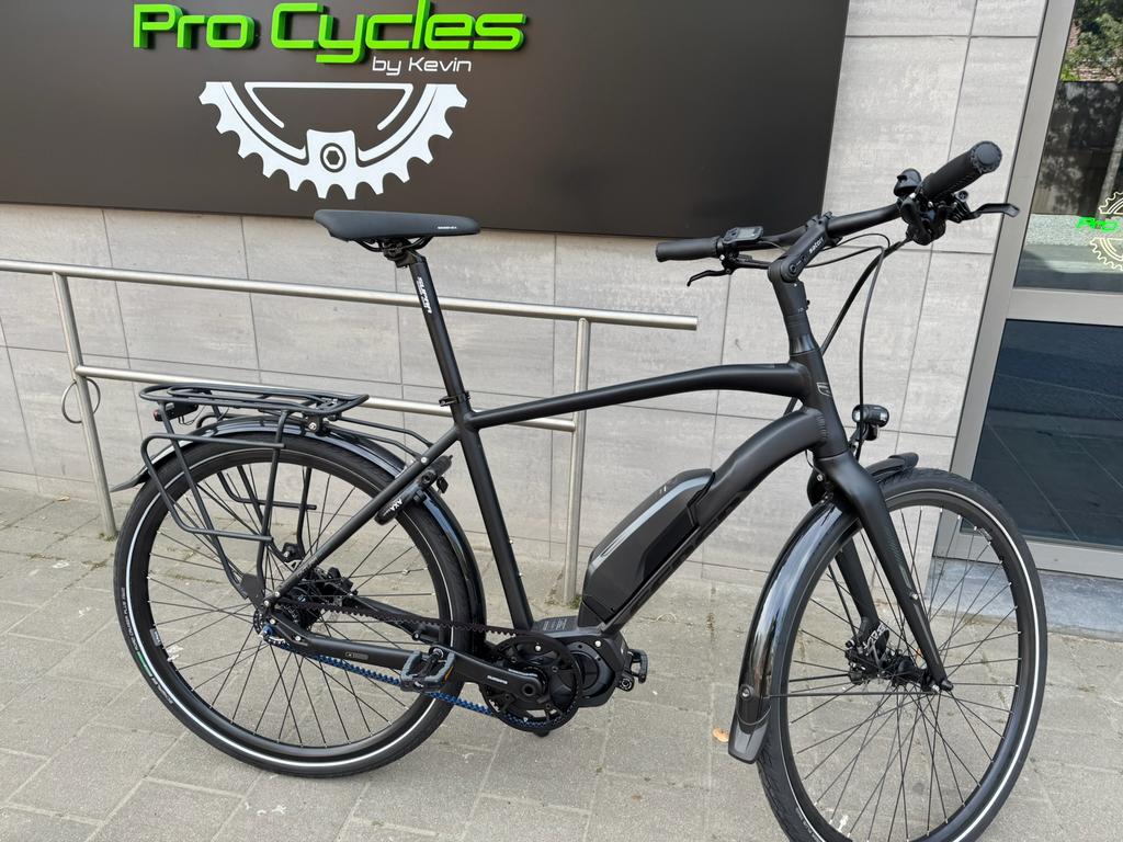 Ceinture de puissance Sensa Cintura taille 52 neuve, Vélos & Vélomoteurs, Neuf, Autres marques, 51 à 55 cm, 50 km par batterie ou plus