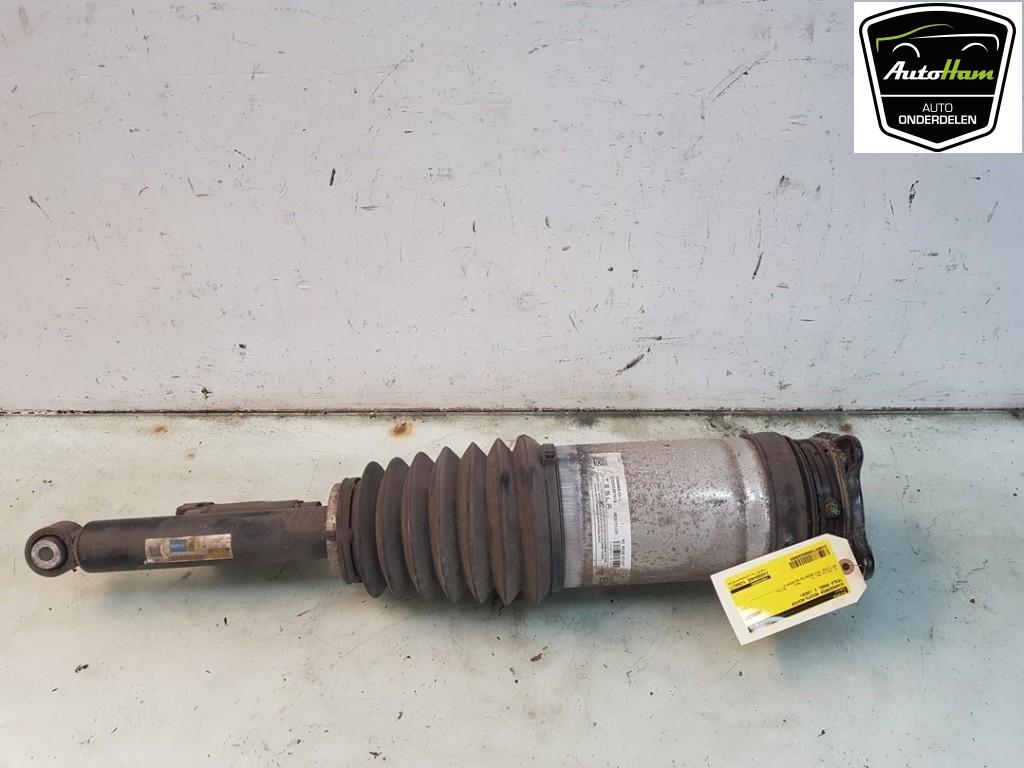 AMORTISSEUR ARRIÈRE DROIT Tesla Model S (01-2012/02-2016), Dhr. J. Ham, Administratie@autoham.nl, Utilisé, Autres marques automobiles