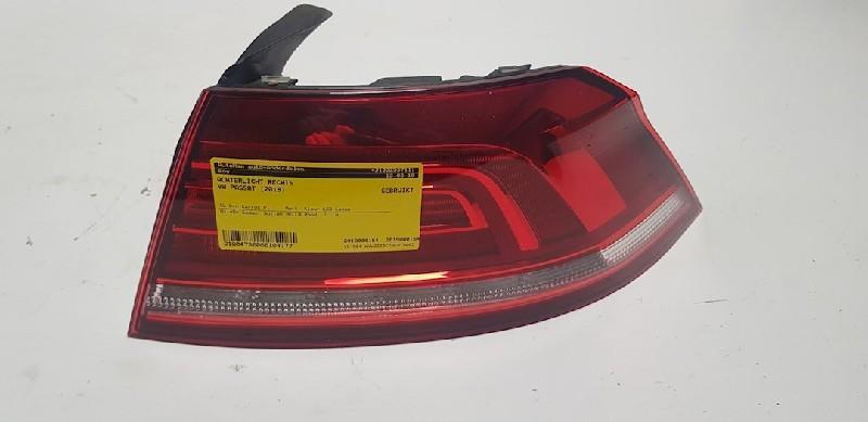 ACHTERLICHT RECHTS Passat (3G2) (|3G5945096C|3G5945096F|), Gebruikt, Volkswagen