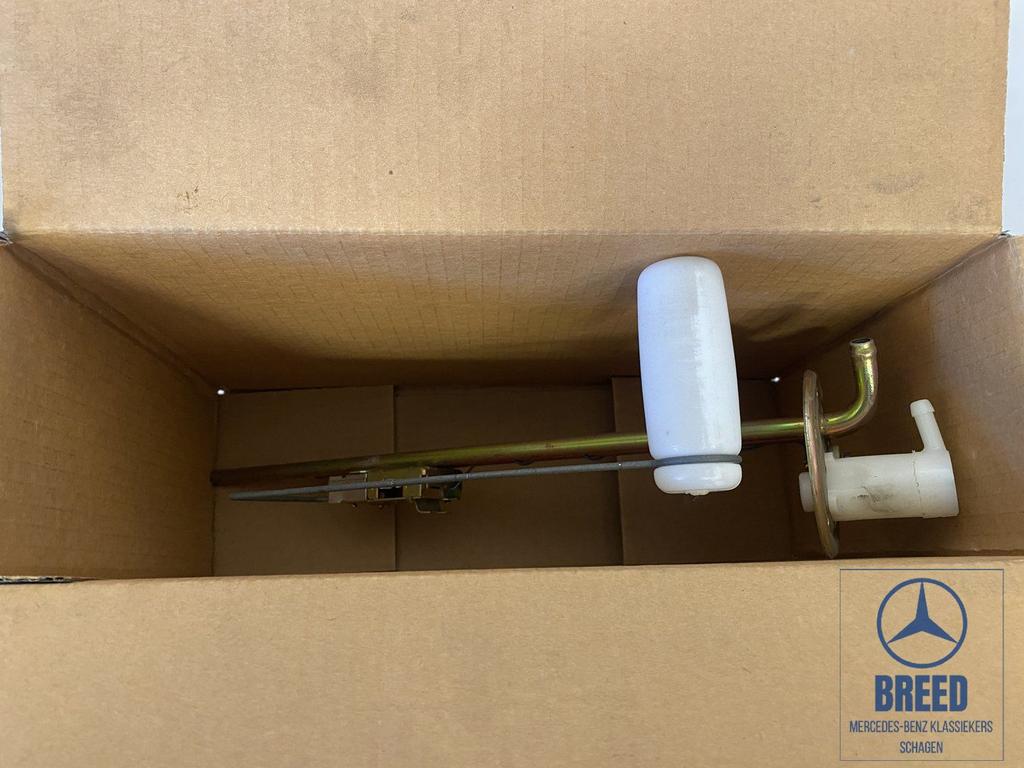 NOS tankvlotter voor Mercedes-Benz T2 309 310 313 408D 508D, Neuf, -, -, Enlèvement ou Envoi