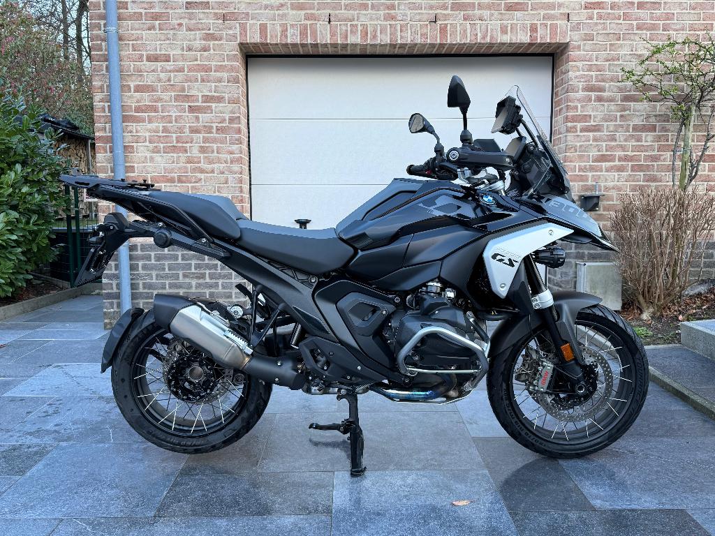 BMW GS 1300 à vendre