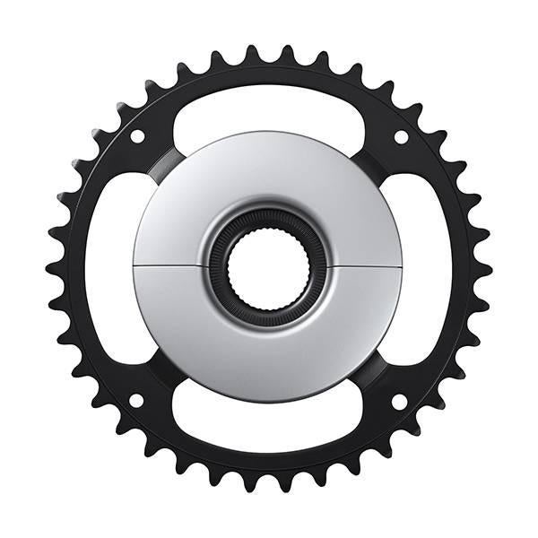 Shimano | SM-CRE50 kettingblad met cover, Fietsen en Brommers, Ophalen of Verzenden, Nieuw