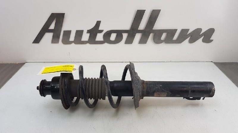 SCHOKBREKER LINKS ACHTER Porsche Boxster (987), Dhr. J. Ham, Gebruikt, Administratie@autoham.nl, Porsche