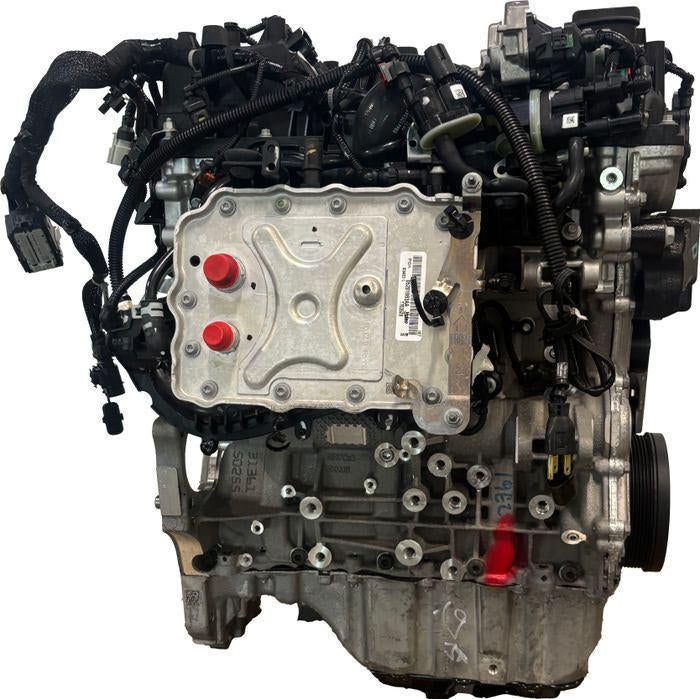 Jeep Wrangler Hornet 2.0 - EC1/68634220AA, Enlèvement ou Envoi, Révisé, Jeep