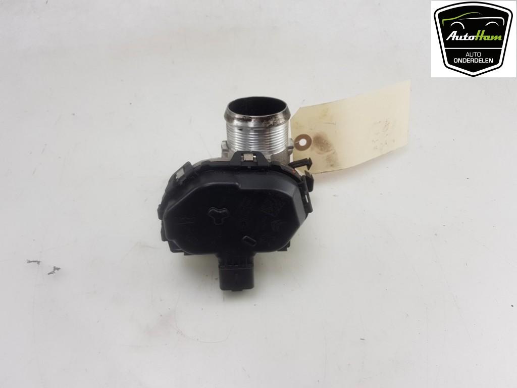 GASKLEPHUIS Peugeot Partner (EF / EU) (|9830171480|), Auto-onderdelen, Gebruikt, Peugeot