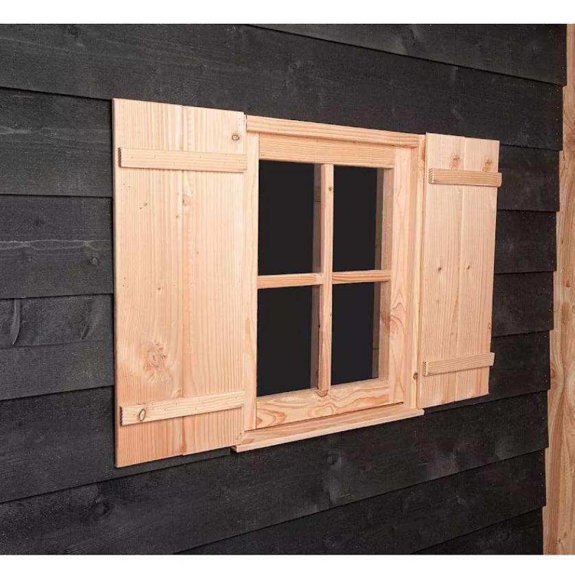 Kippenhok nachthok Willem, Ophalen of Verzenden, Nieuw, Kippenhok of Kippenren