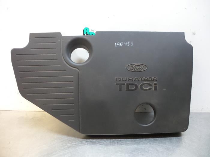 Plaque de protection moteur d'un Ford Mondeo (Mondeo 07-), Autos : Pièces & Accessoires, -, -, -, Enlèvement ou Envoi