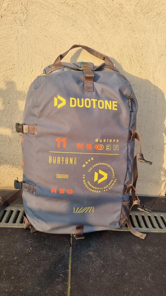 Duotone Neo 11m kite 2022, Watersport en Boten, Ophalen, Gebruikt, Kite