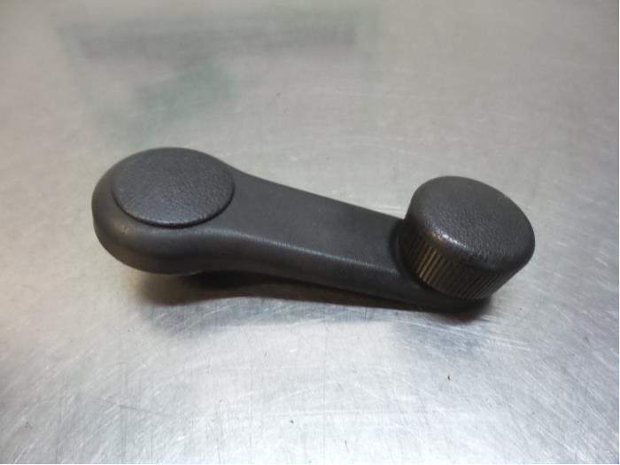 Raamslinger van een Kia Picanto (Picanto 11-), -, -, Ophalen of Verzenden, -