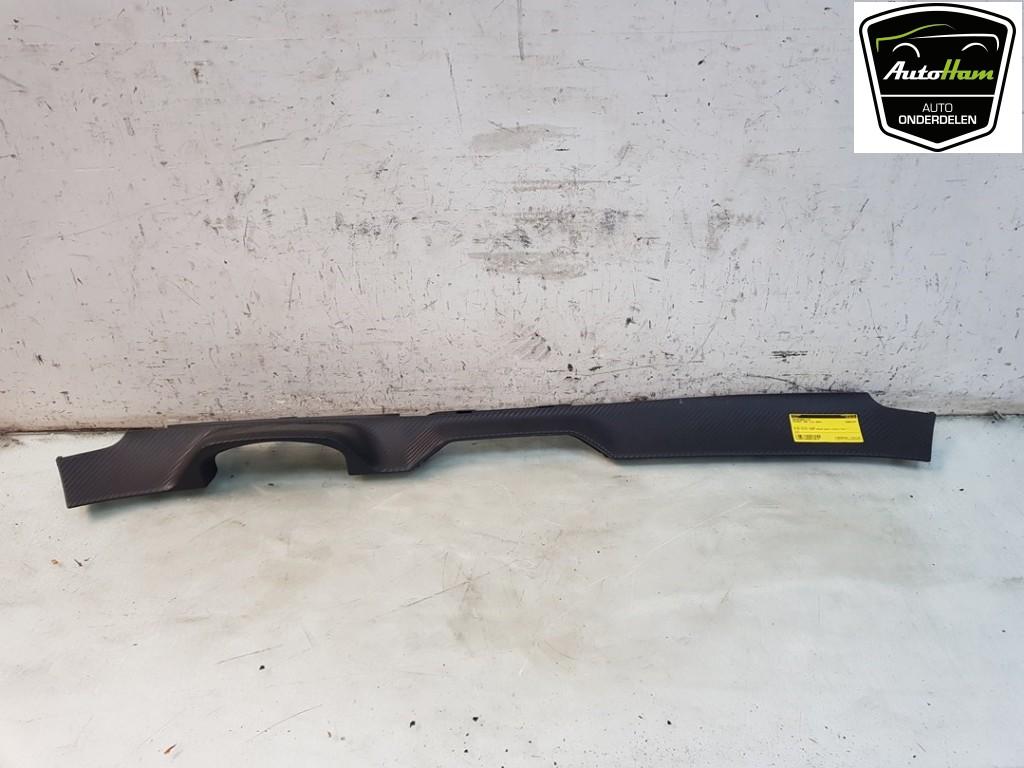 DIVERS Dashboardlijst Peugeot 208 II (UB / UH / UP), Utilisé, Peugeot