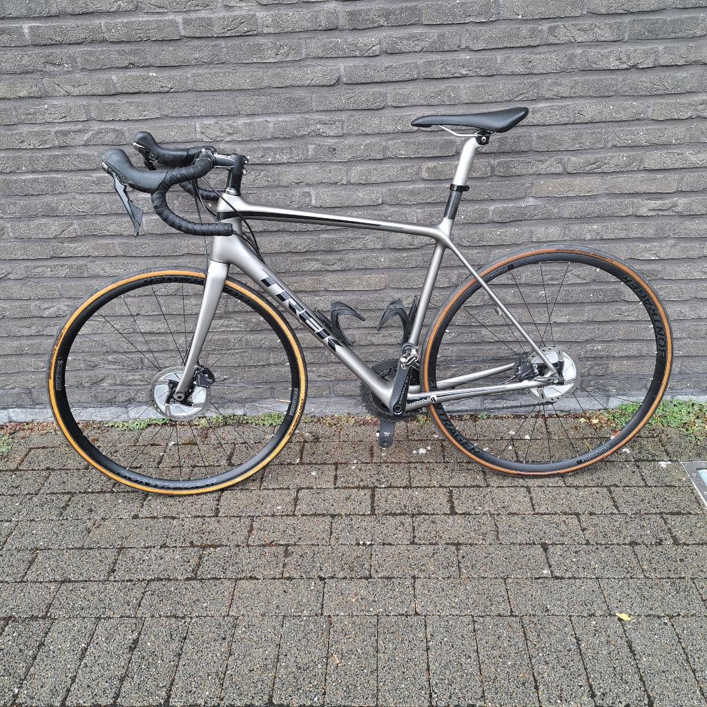 Trek Emonda SL6 Disc Maat 56, Vélos & Vélomoteurs, Autres marques, Comme neuf, Enlèvement, 53 à 57 cm