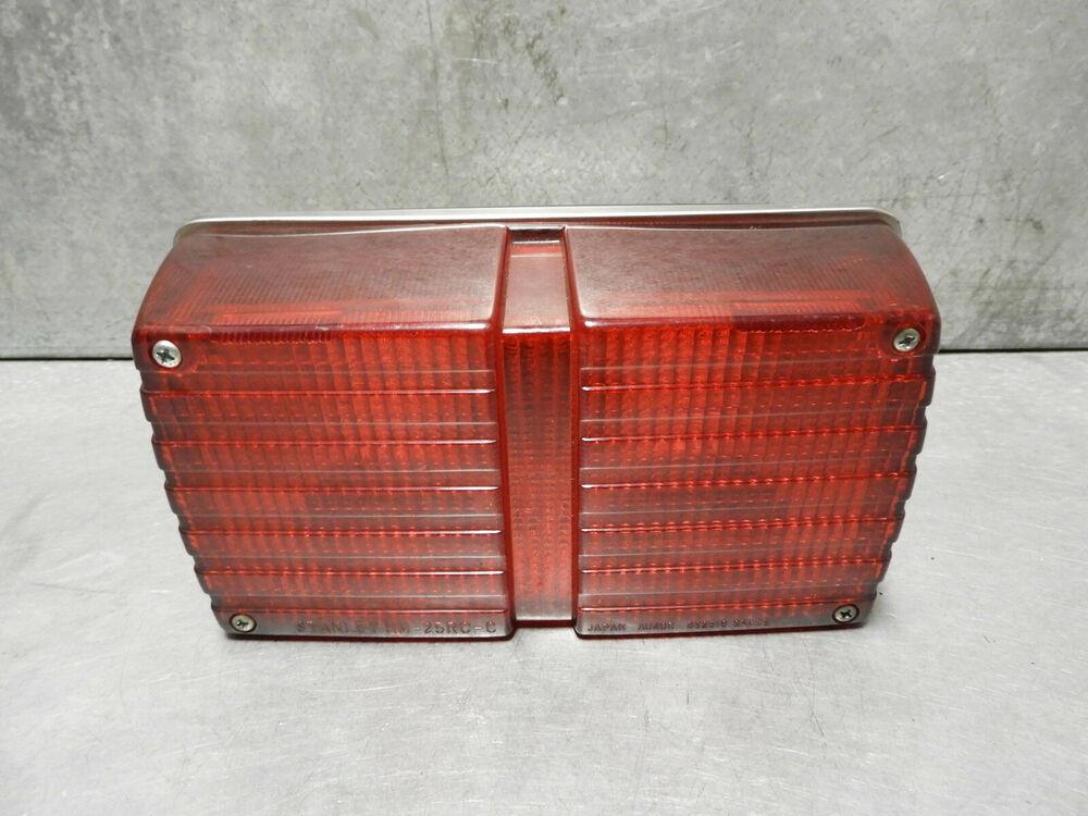 CB900 Bol Dor 1981 - 1986 Honda Achterlicht D1-44165, Motoren, Onderdelen | Honda