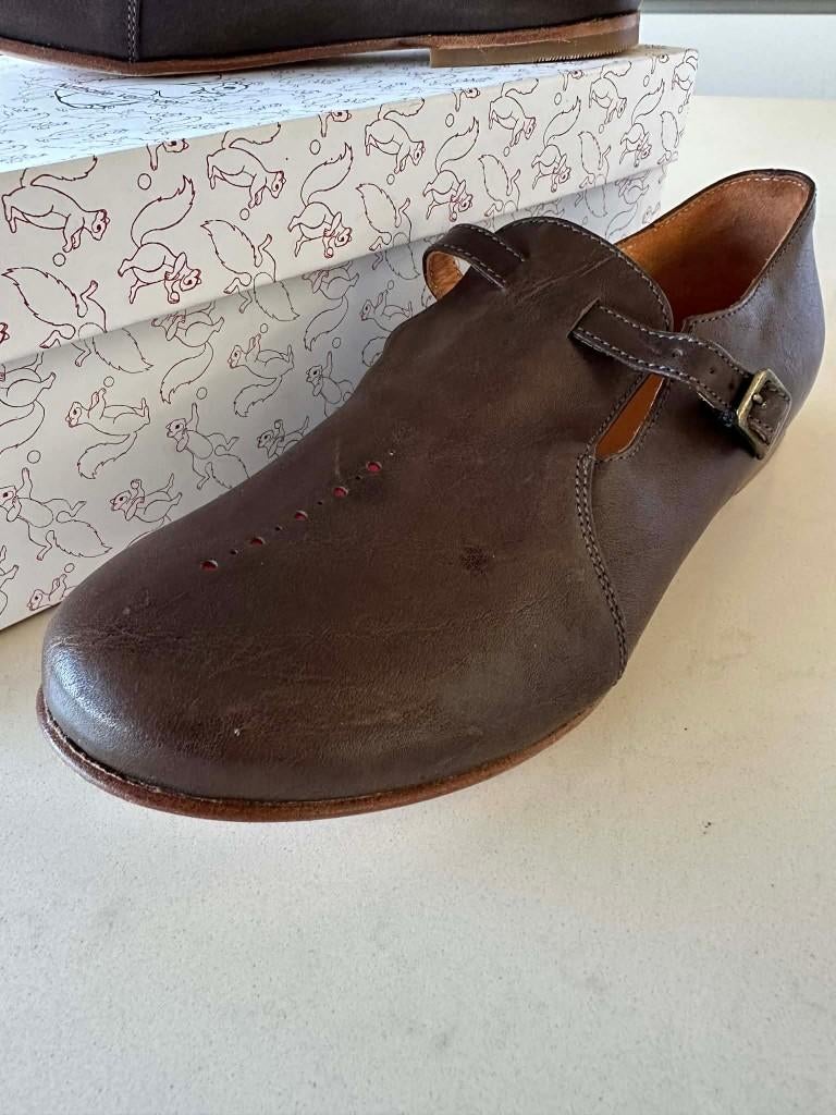 klasse schoenen Nathalie Verlinden, Kinderen en Baby's, Ophalen, Meisje, Schoenen