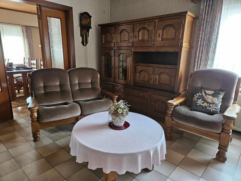 Salon, Huis en Inrichting, Ophalen