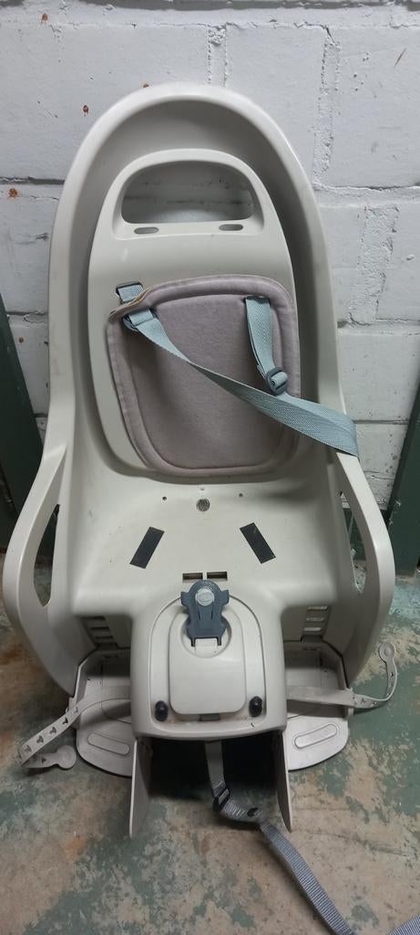 Siège de vélo arrière, Vélos & Vélomoteurs, Enlèvement