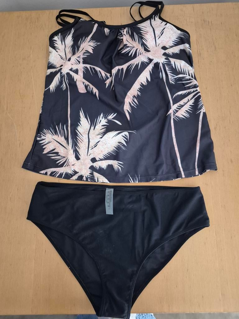 Tankini, Kleding | Dames, Badmode en Zwemkleding, Ophalen, Overige kleuren, Nieuw, Badpak
