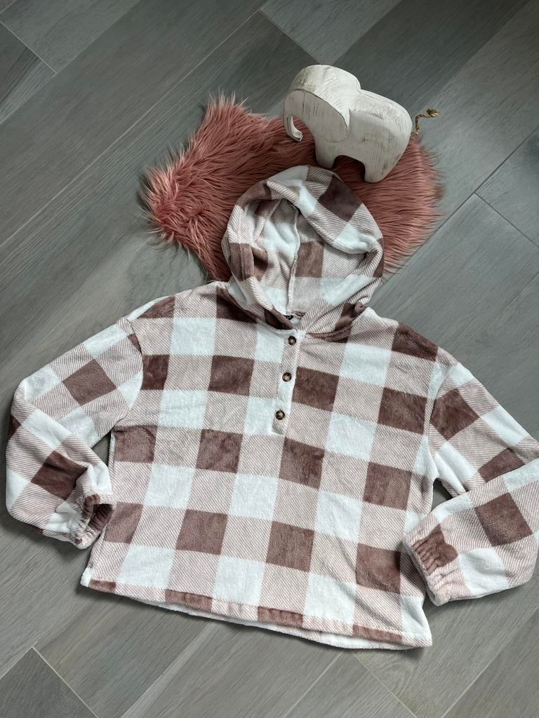 Polaire Blissful, Enlèvement ou Envoi, Comme neuf, Taille 46/48 (XL) ou plus grande