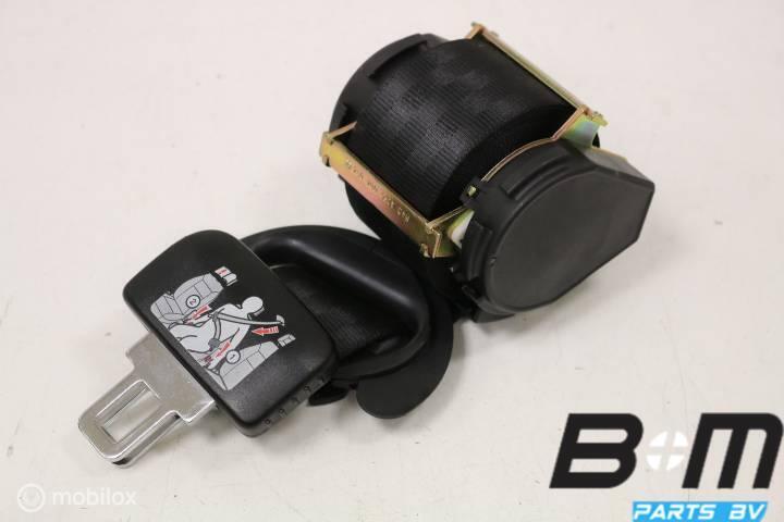 Gordel midden achter VW Touran 1T 2005, Utilisé