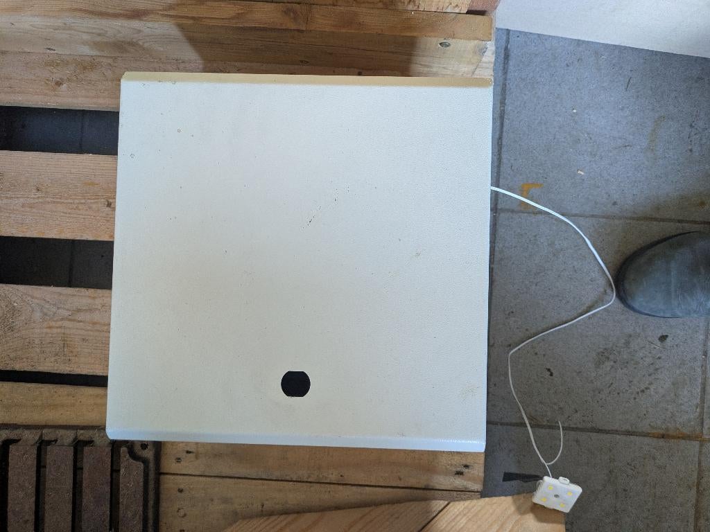 Sarel BP106 verdeelkast nieuw, Doe-het-zelf en Bouw, Ophalen of Verzenden, Nieuw