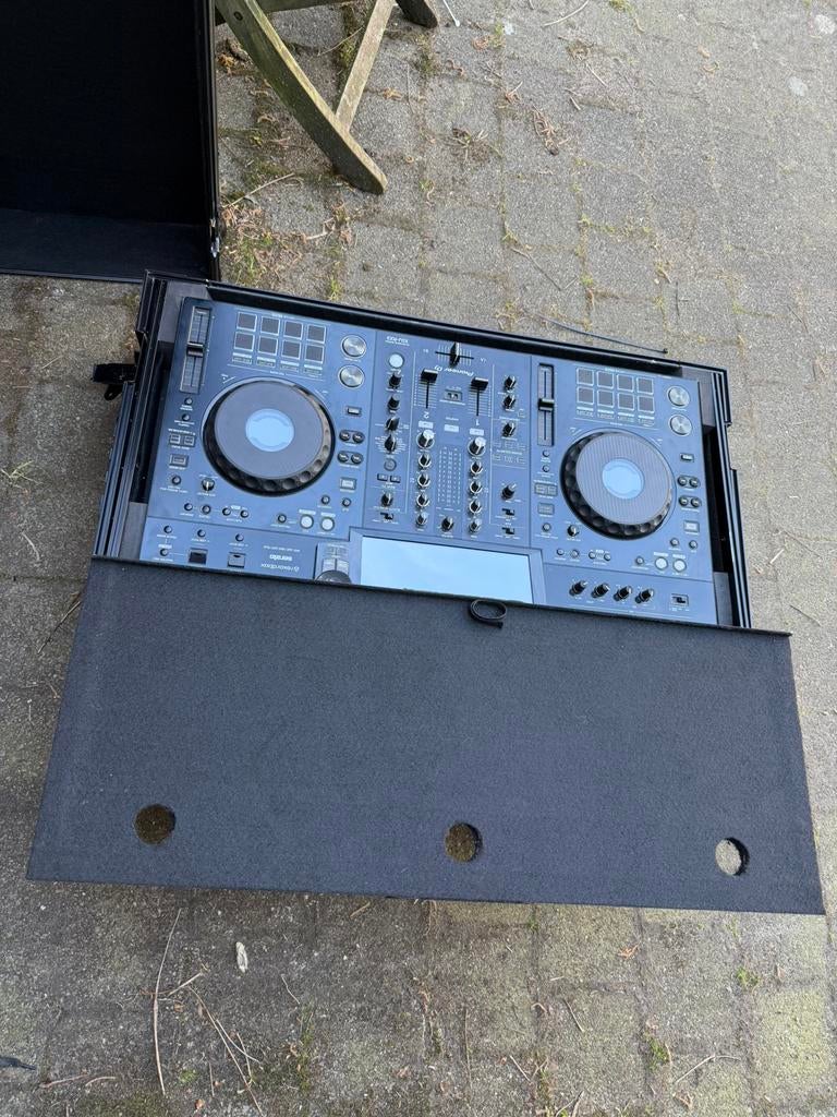 Pioneer xdj-rx3, Enlèvement, Neuf, DJ-Set, Pioneer