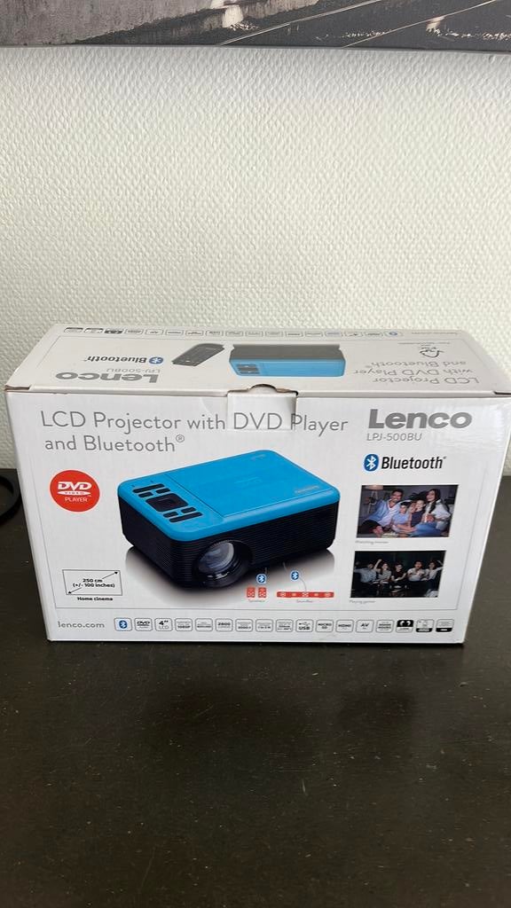 Usage unique, Enlèvement, Comme neuf