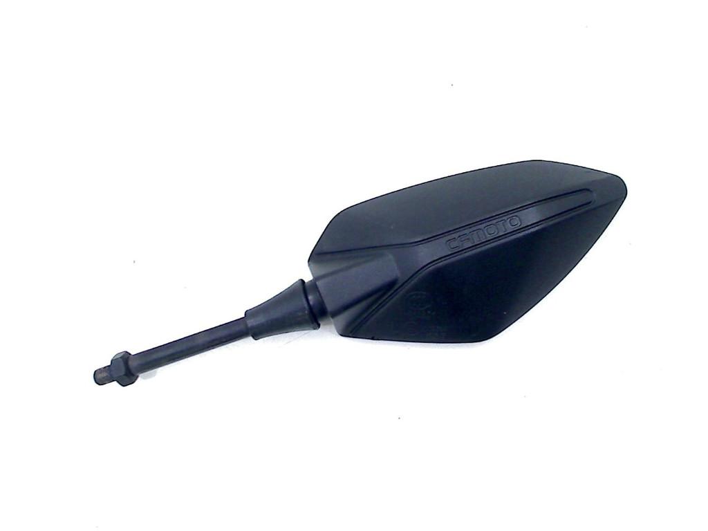 RETROVISEUR EXTERIEUR GAUCHE CFMoto 650 MT (01-2020/-), Dhr. S. di Majo, Utilisé, Info@cama-motorparts.nl, P.J. Troelstraweg 8 8
3144 CX  MAASSLUIS, NL