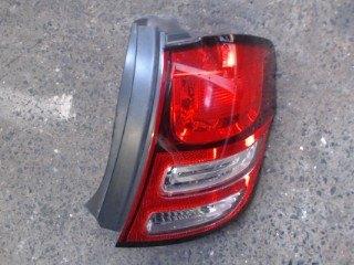 Feu arrière droit Citroen C3 2009-2013 LP/15200, Auto-onderdelen, Verlichting, Gebruikt, Ophalen