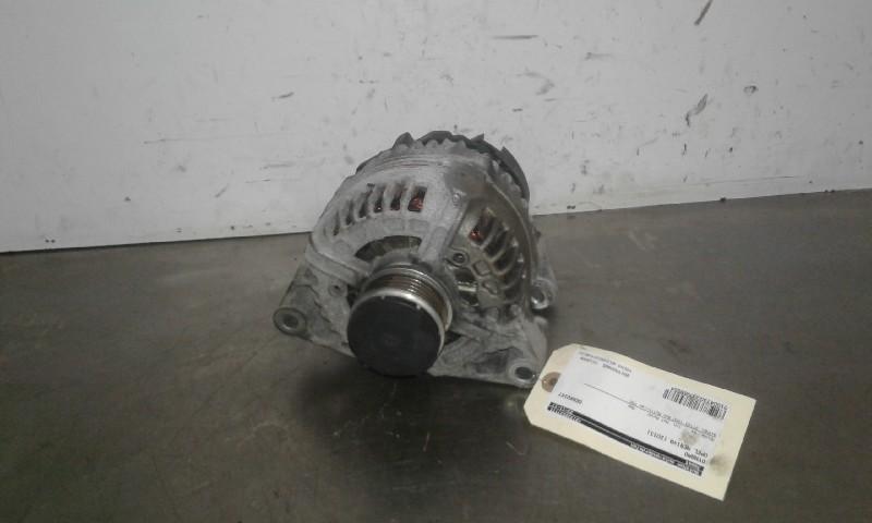 ALTERNATEUR V-Snaar Meriva (|13266809|0124425085|95515954|), Autos : Pièces & Accessoires, Utilisé, Opel