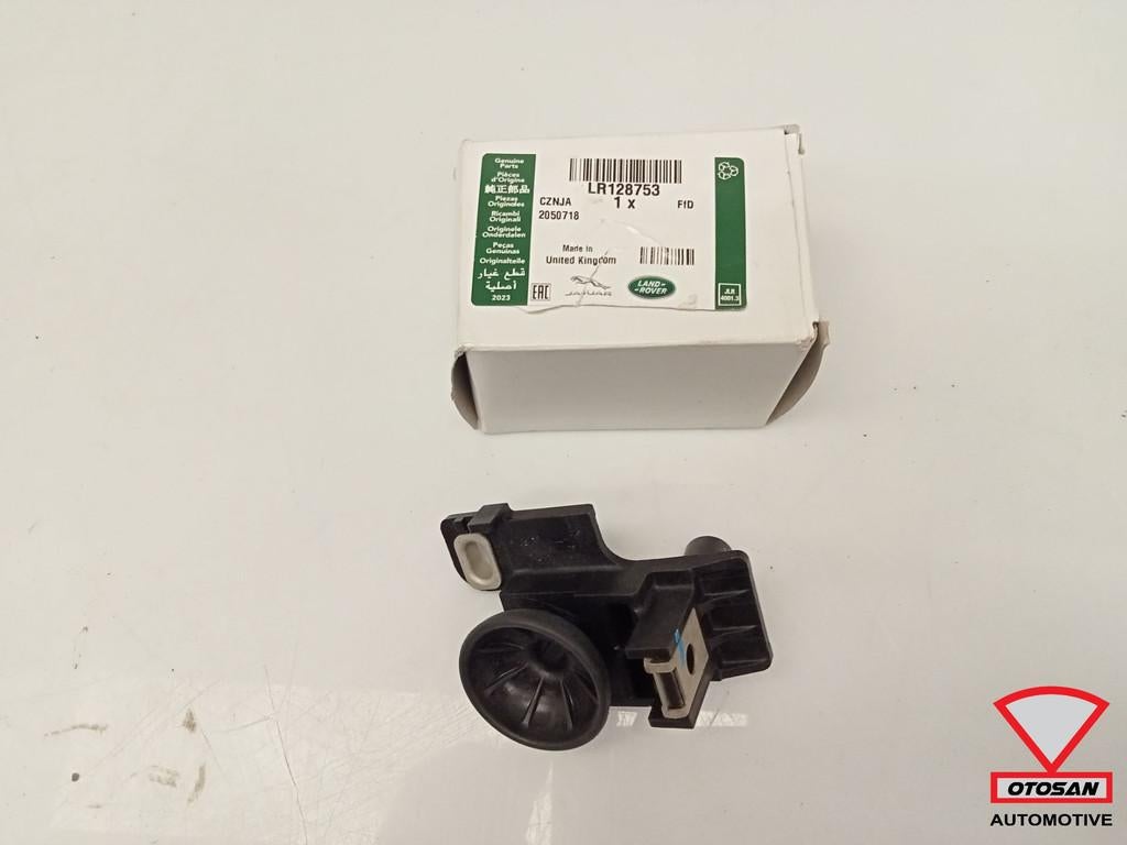 Support de radiateur avant Range Rover Velar R Nouveau ! LR1, Neuf, Land Rover, Abbey Road, Whitley 1
CV3 4LF  Coventry, Jaguar Land Rover Limited