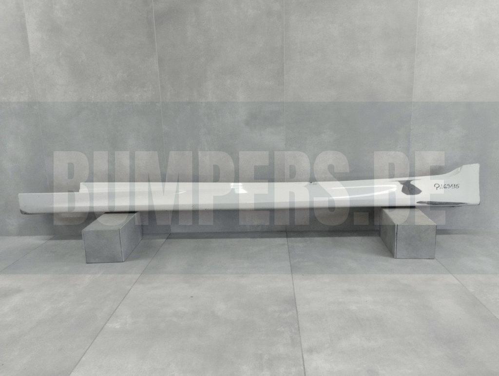 Zijskirt Dorpellijst Links BMW 5 F10 F11 M-Pakket MPakket 10, Auto-onderdelen, Gebruikt, Links, 6 maanden garantie, Ophalen of Verzenden