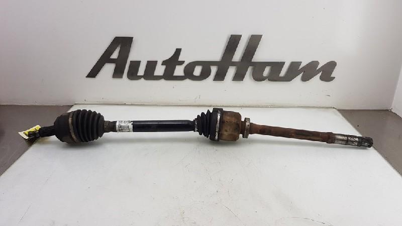 CARDAN AVANT DROIT (TRANSMISSION) Renault Laguna III (BT), Utilisé, Renault