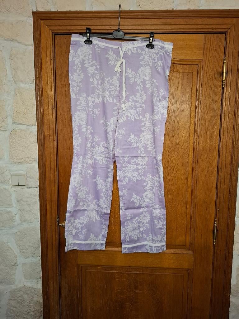 Pantalon de pyjama neuf avec étiquette, Kleding | Dames, Pyjama's, Ophalen, Nieuw