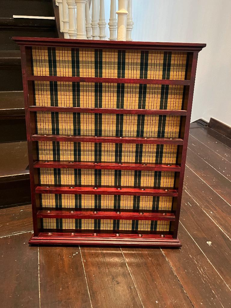 Golfballen, kader voor collectie, Ophalen, Zo goed als nieuw, Bal(len)