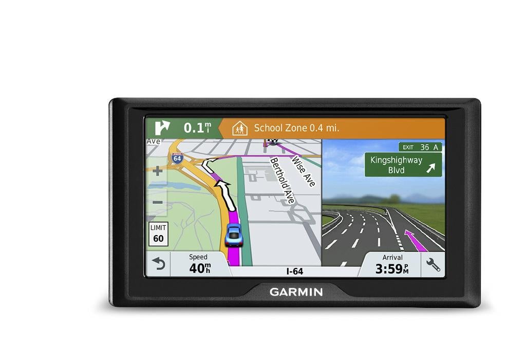 gps Garmin, Enlèvement ou Envoi, Comme neuf