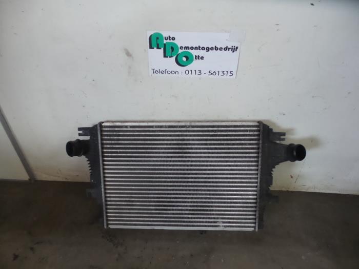 Intercooler van een Alfa Romeo 159, Gebruikt, -, -, Ophalen of Verzenden