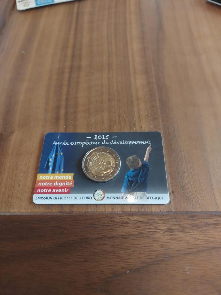 Verschillende Belgie Eurosets, Ophalen of Verzenden