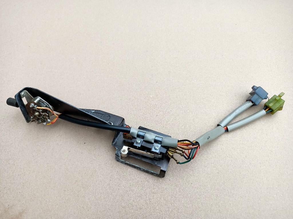 Service Switch Rock-ola 437 ultra (1967) jukebox, Verzenden