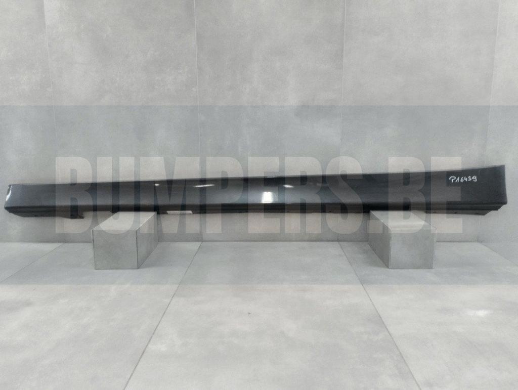 Zijskirt Links Dorpellijst BMW 3 F30 F31 Sedan Stationwagen, Gebruikt, Links, 6 maanden garantie, Ophalen of Verzenden